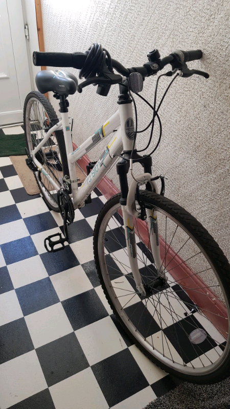 apollo transition hybrid bike